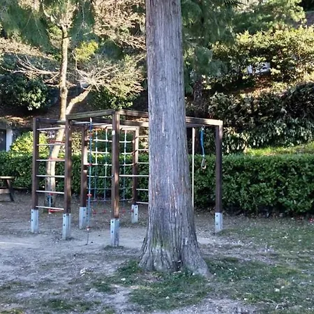 Apartament Gondola *
