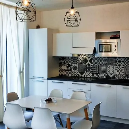 Apartament Gondola